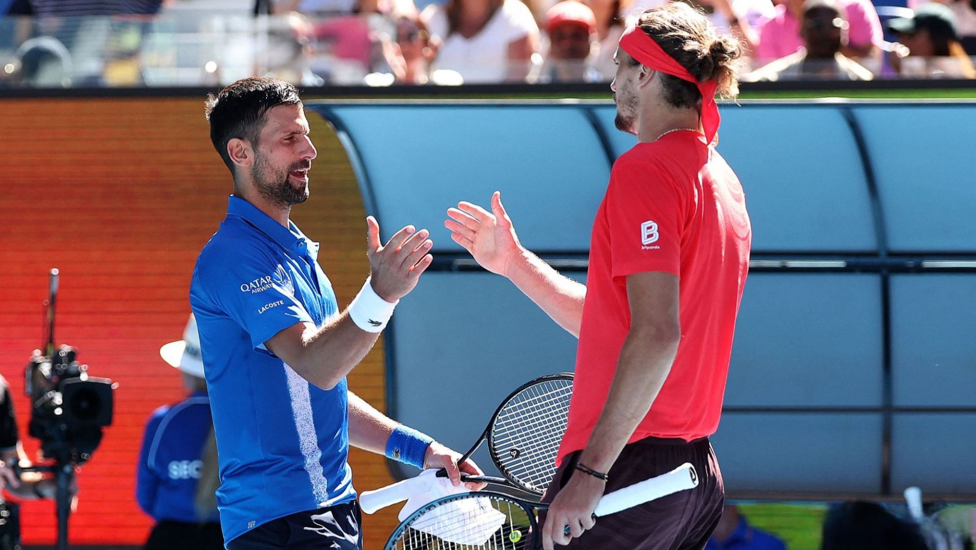 开云官网-拉沃尔杯翻盘法网，德约科维奇状态火热