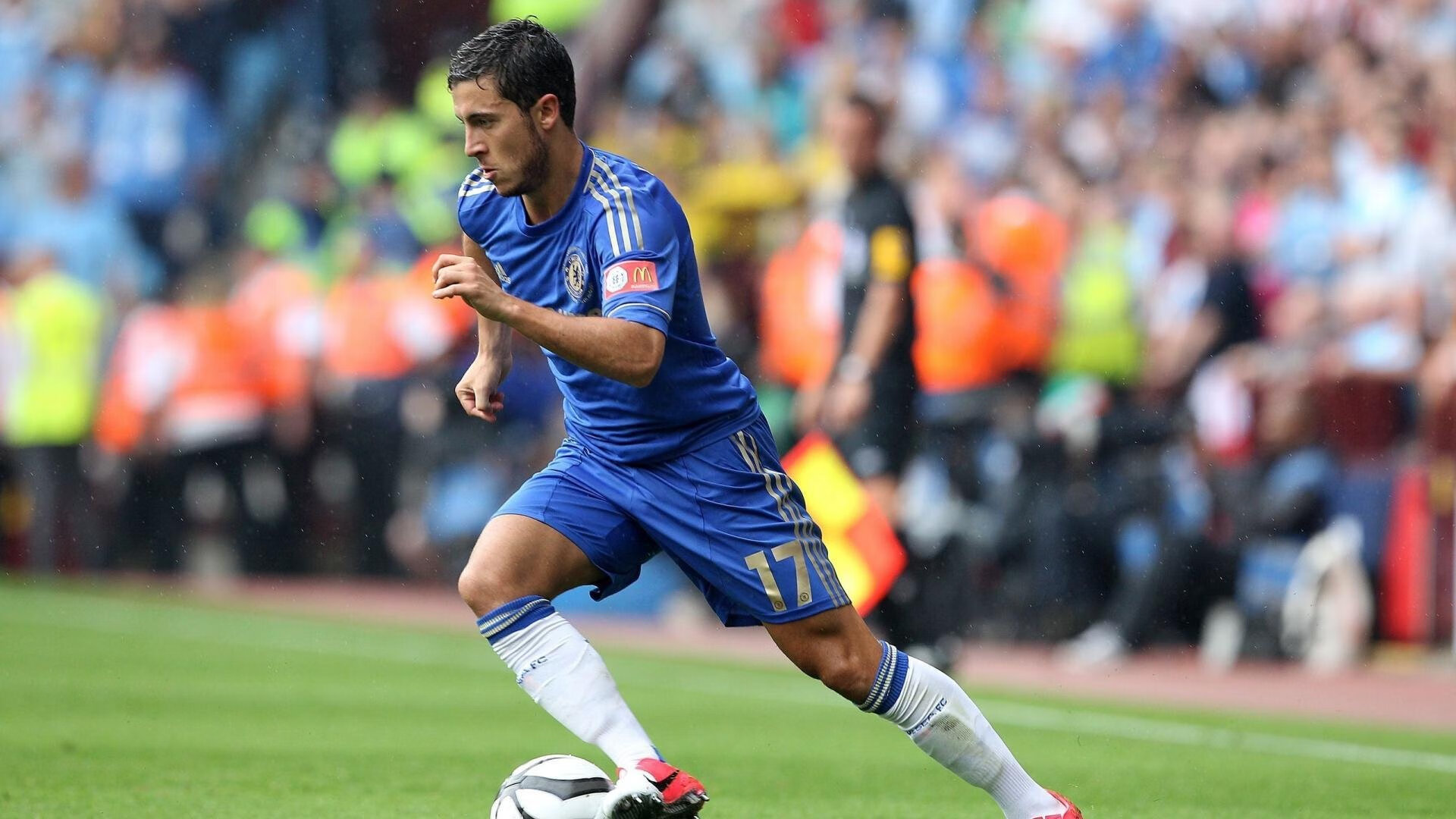 开云体育2026-戈贝尔，欧冠决赛之夜，一个蓝领的加冕礼